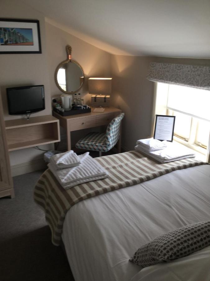 The White Horse Blakeney เบลคนีย์ ภายนอก รูปภาพ