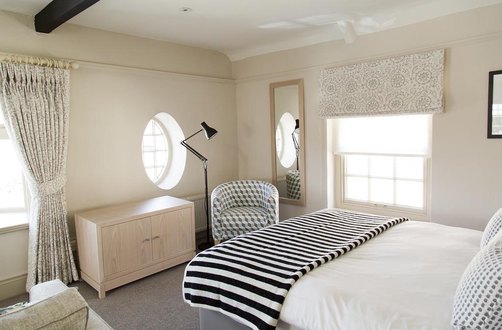 The White Horse Blakeney เบลคนีย์ ห้อง รูปภาพ