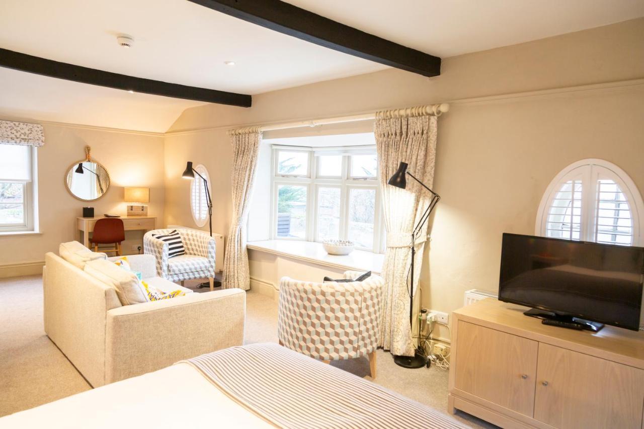 The White Horse Blakeney เบลคนีย์ ภายนอก รูปภาพ