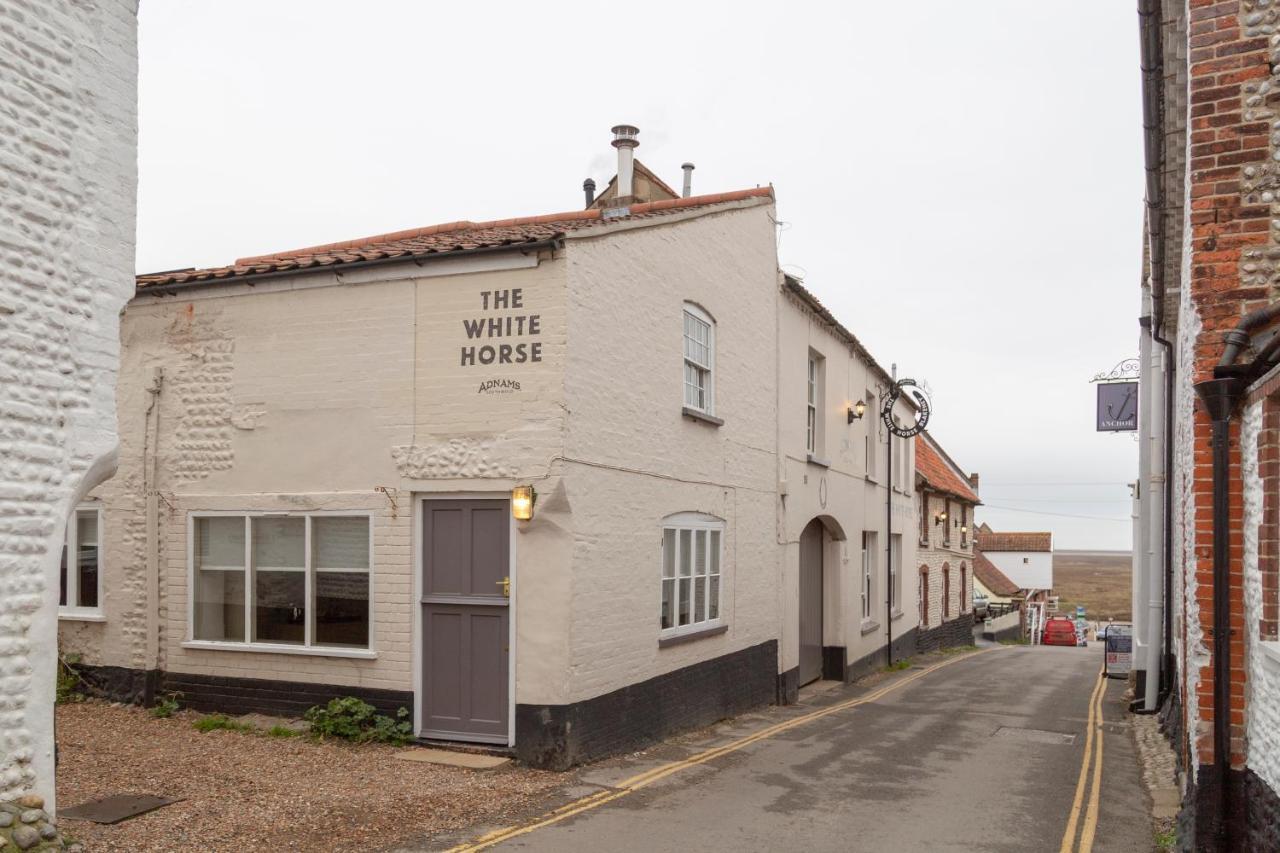 The White Horse Blakeney เบลคนีย์ ภายนอก รูปภาพ