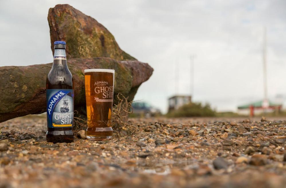 The White Horse Blakeney เบลคนีย์ ภายนอก รูปภาพ